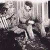 Urlaubsbeschäftigung 1944 
